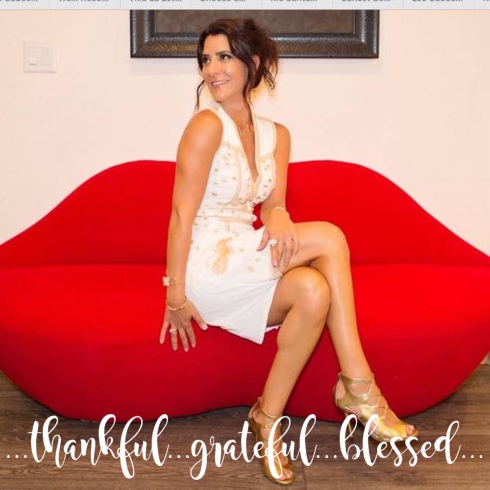 Meet your Posher, Heather